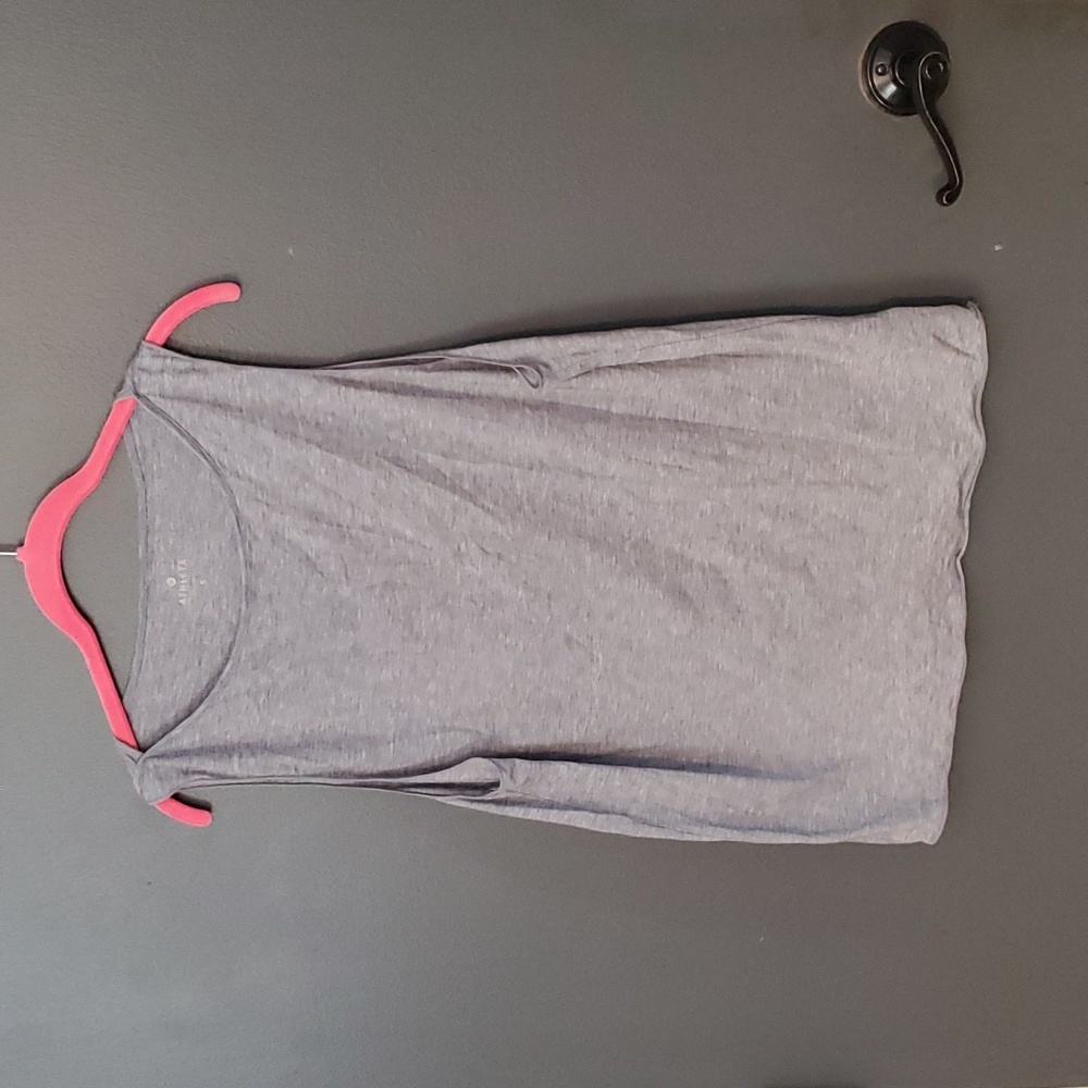 Athleta Tank size M